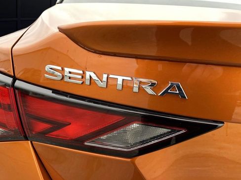 New 2025 Nissan Sentra SR w/ Lighting Package image 30