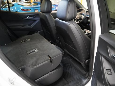 New 2026 Chevrolet Equinox LT w/ Convenience Package II image 26