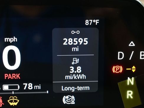 Used 2023 Volkswagen ID.4 Pro image 30