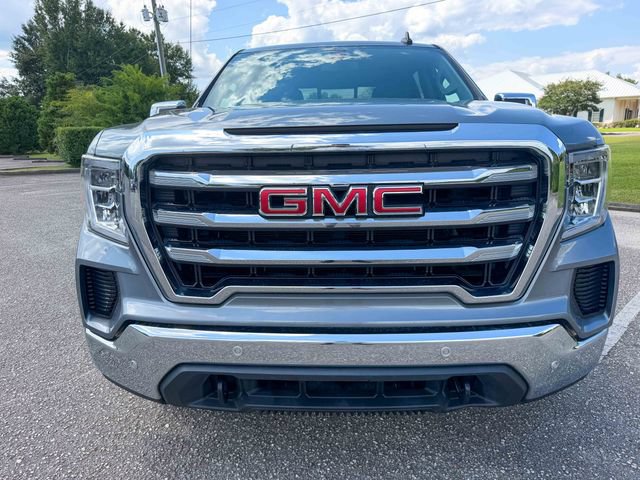 Used 2020 GMC Sierra 1500 SLE w/ SLE Value Package AWD/4WD image 8