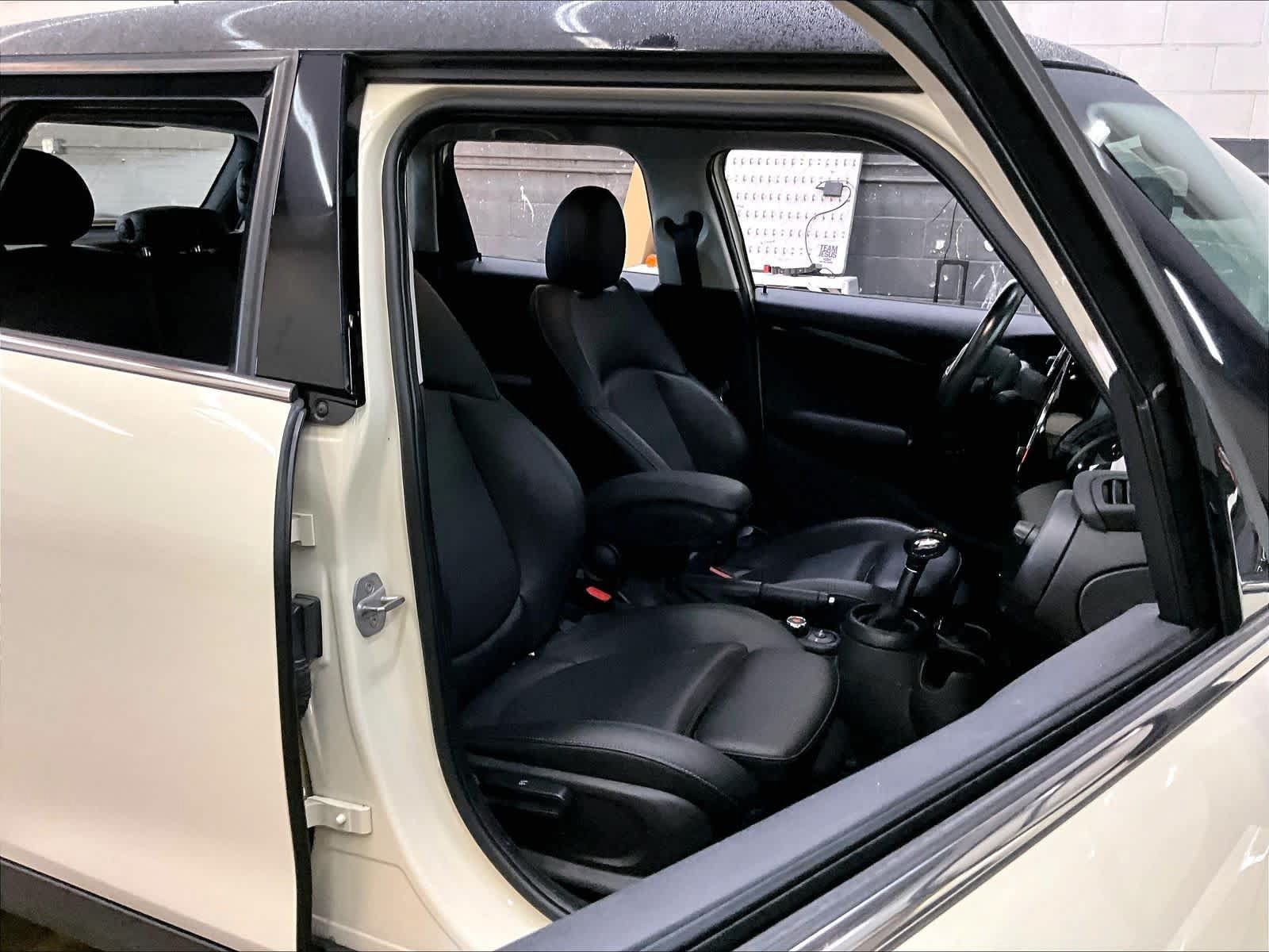 Used 2019 MINI Cooper S FWD image 10