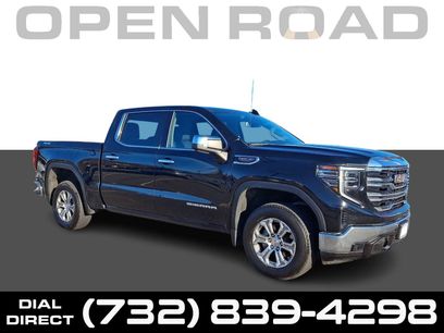 Used 2025 GMC Sierra 1500 SLT