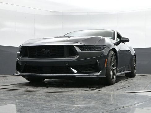 Used 2024 Ford Mustang Dark Horse RWD image 45