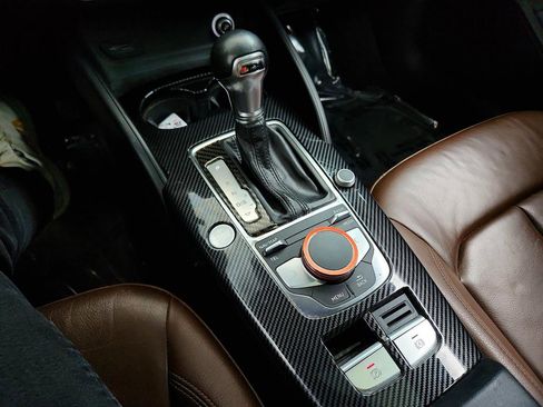 Used 2019 Audi A3 2.0T Titanium image 19