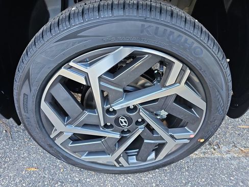New 2026 Hyundai Kona SEL Premium AWD/4WD image 31