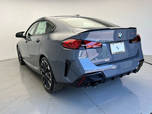Certified 2025 BMW M235i xDrive w/ Technology Package AWD/4WD image 4