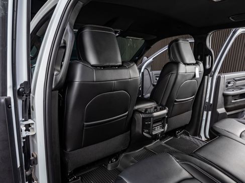 Used 2025 RAM 2500 Rebel w/ Rebel Level 1 Equipment Group image 34