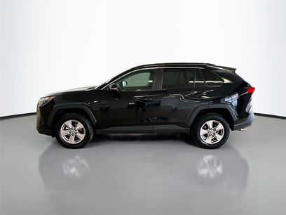 Used 2025 Toyota RAV4 XLE