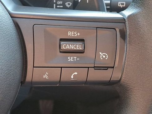 Used 2024 Nissan Rogue S AWD/4WD image 22