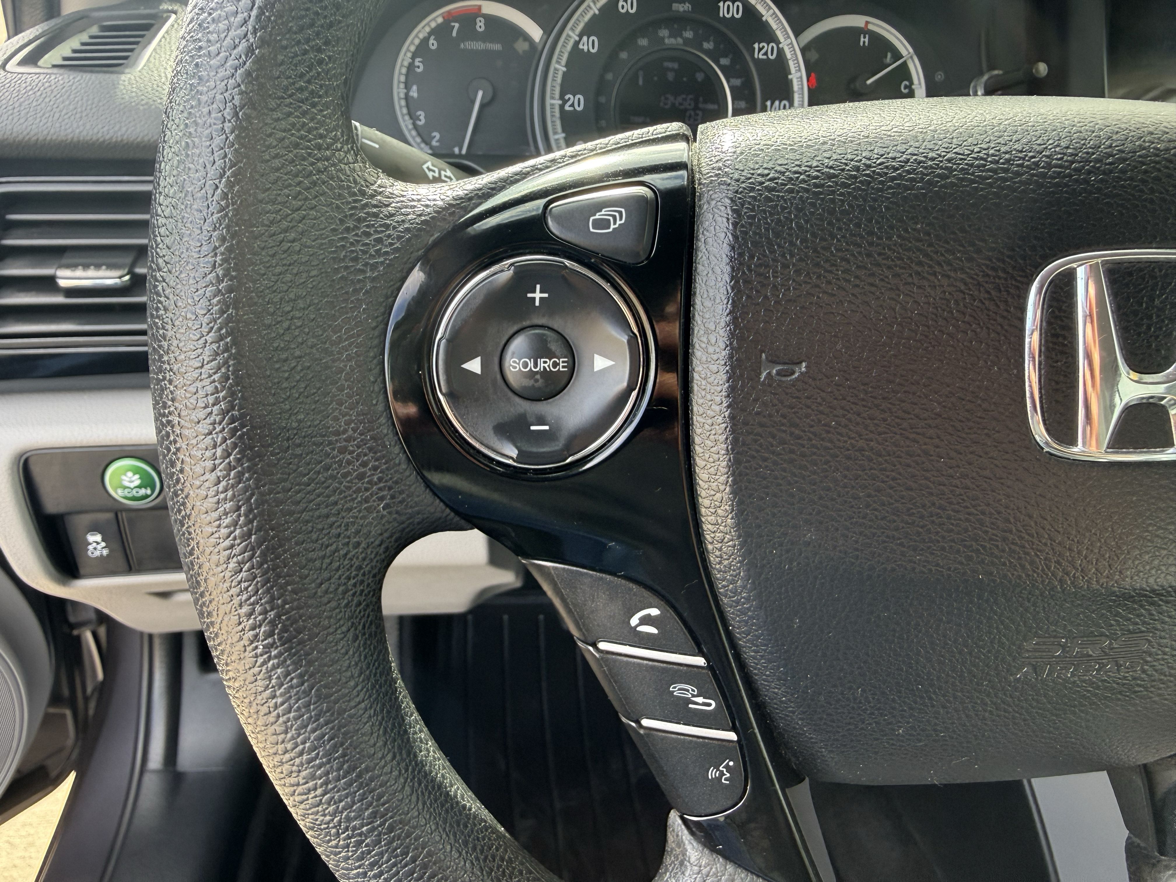 Used 2016 Honda Accord LX image 14