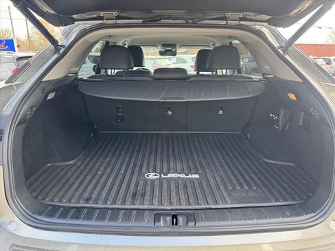 Used 2018 Lexus RX 350 FWD w/ Accessory Package image 10