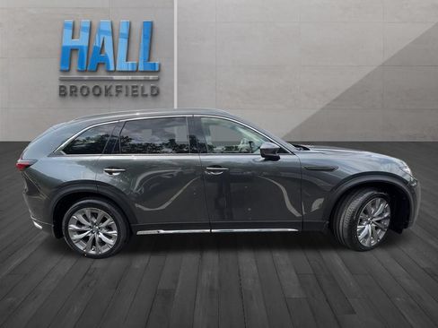 Used 2024 MAZDA CX-90 3.3 Turbo w/ Premium Package AWD/4WD image 6