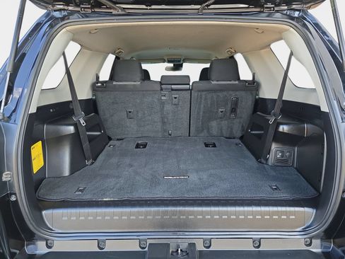 Used 2021 Toyota 4Runner SR5 AWD/4WD image 14