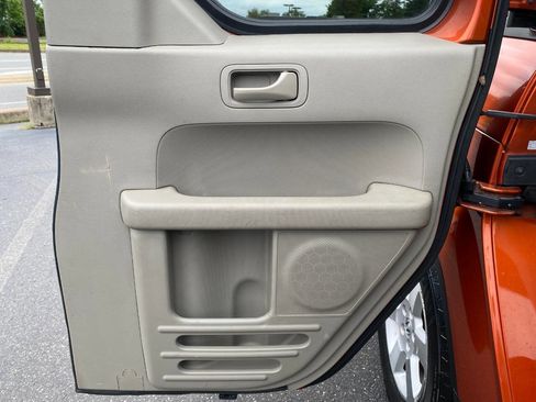 Used 2010 Honda Element EX image 24