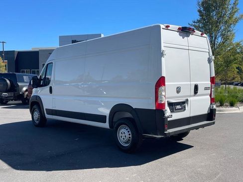 New 2026 RAM ProMaster 2500 w/ Safety Group image 27