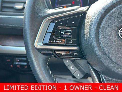 Used 2018 Subaru Outback 2.5i Limited image 21