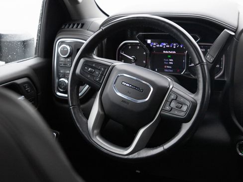 Used 2022 GMC Sierra 3500 Denali w/ Denali Ultimate Package image 14