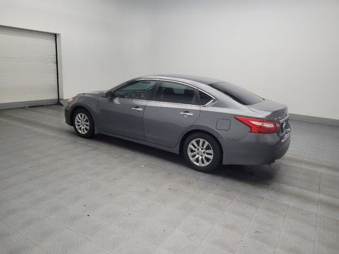 Used 2017 Nissan Altima 2.5 S w/ Power Driver Seat Package image 3