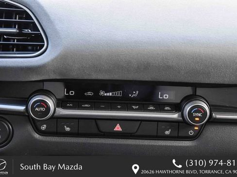 New 2026 MAZDA CX-30 2.5 Turbo w/ Premium Package image 15