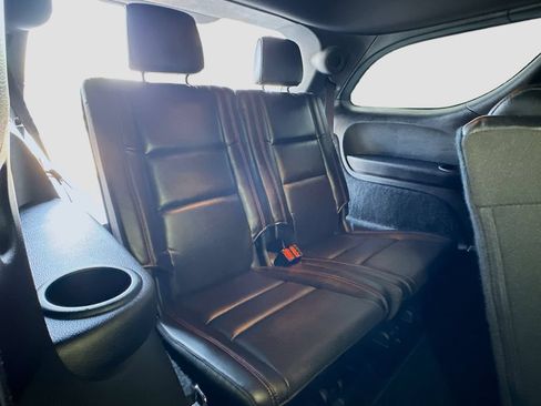 Certified 2021 Dodge Durango R/T AWD/4WD image 27