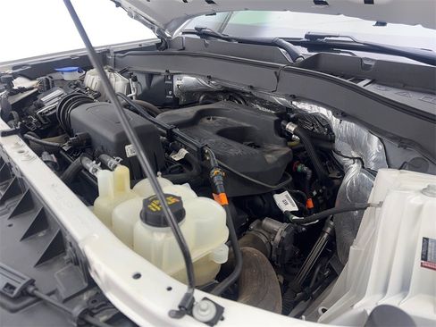 Used 2020 Ford Explorer XLT w/ Equipment Group 202A image 81