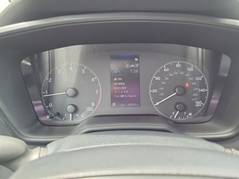 Used 2023 Toyota Corolla LE FWD image 28