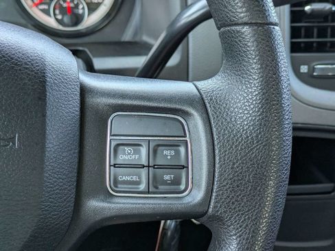 Used 2017 RAM 3500 Tradesman w/ Chrome Appearance Group AWD/4WD image 23