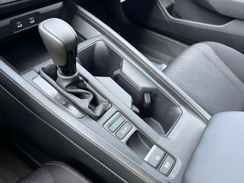 Certified 2025 Honda Accord SE image 23