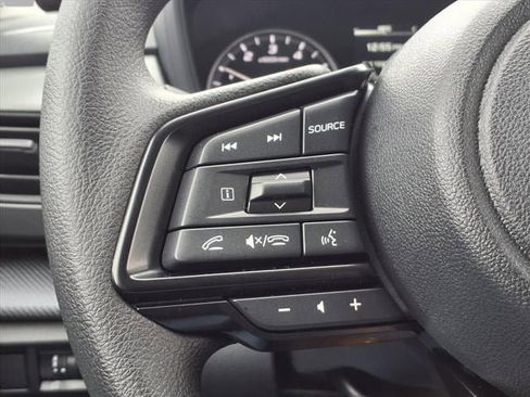 New 2026 Subaru Crosstrek 2.0i Premium image 29