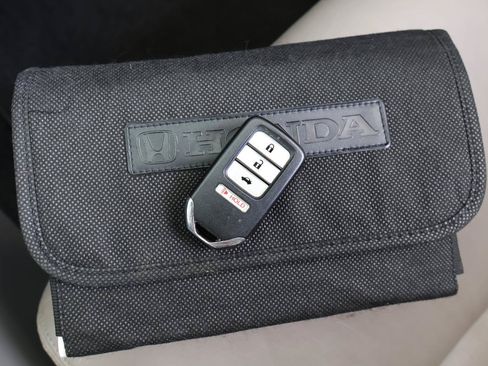 Used 2014 Honda Civic EX-L image 28