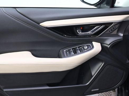 Certified 2025 Subaru Outback Limited w/ Tech Package 3 image 22