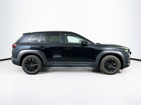 Used 2025 MAZDA CX-50 AWD 2.5 S w/ Premium Package image 10