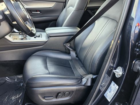 Used 2024 MAZDA CX-90 Plug-In Hybrid w/ Preferred image 20