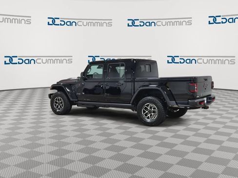 New 2026 Jeep Gladiator Mojave AWD/4WD image 7