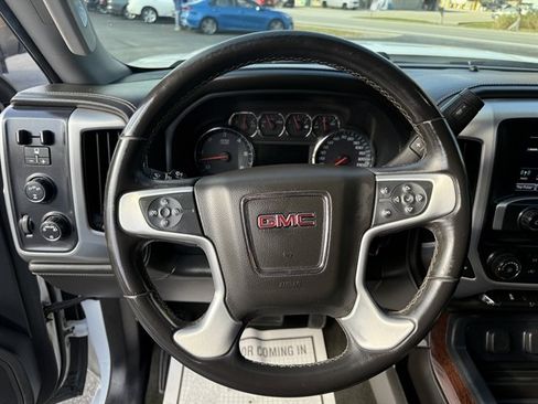 Used 2017 GMC Sierra 2500 SLE image 31