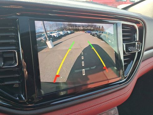 Used 2022 Dodge Durango R/T w/ Blacktop Package image 29