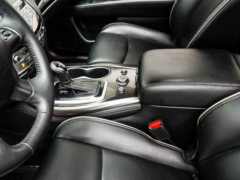 Used 2020 INFINITI QX60 Pure image 17