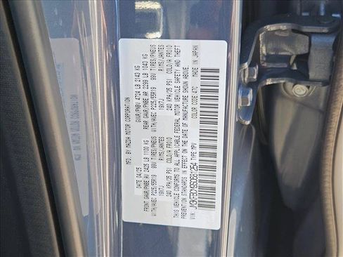 Used 2025 MAZDA CX-5 Carbon Edition AWD/4WD image 26
