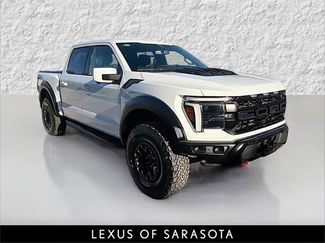 Used 2024 Ford F150 Raptor w/ Equipment Group 803A Raptor R video 1