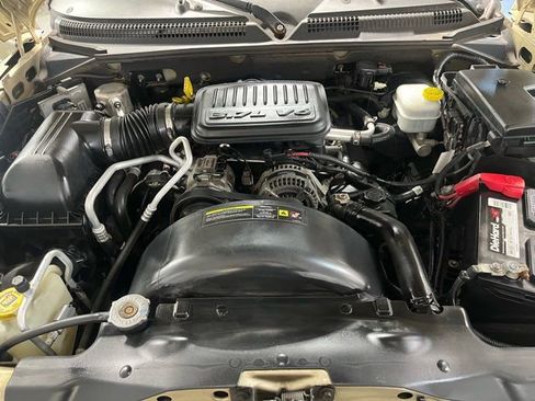 Used 2011 Dodge Dakota Big Horn image 23