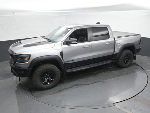 Used 2022 RAM 1500 TRX w/ TRX Level 2 Equipment Group AWD/4WD image 38
