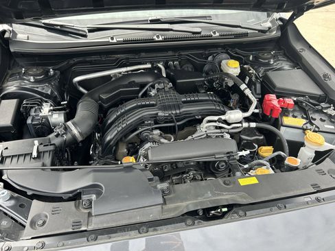 Certified 2024 Subaru Crosstrek 2.0i Premium w/ Crosstrek Mirror Package image 25