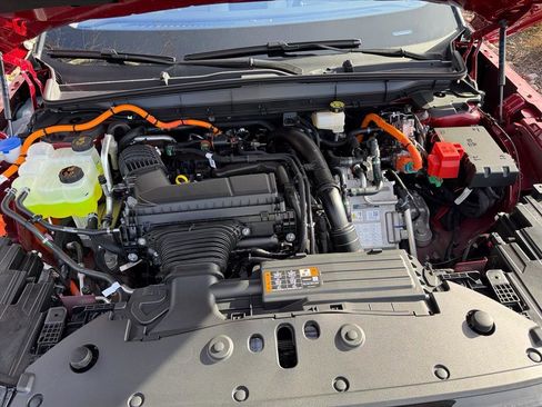 New 2026 Lincoln Nautilus Reserve image 10