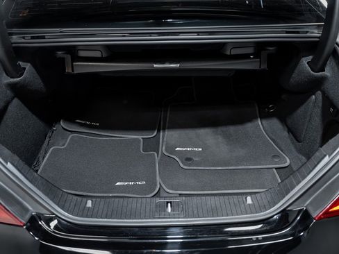 Used 2015 Mercedes-Benz CLS 63 AMG S-Model image 59