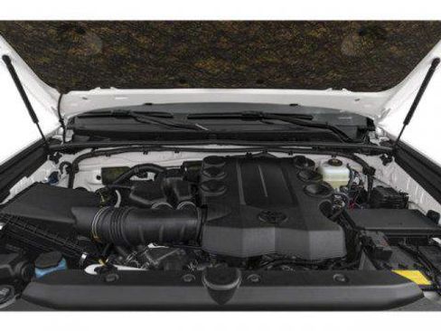 Certified 2024 Toyota 4Runner TRD Off-Road Premium image 12