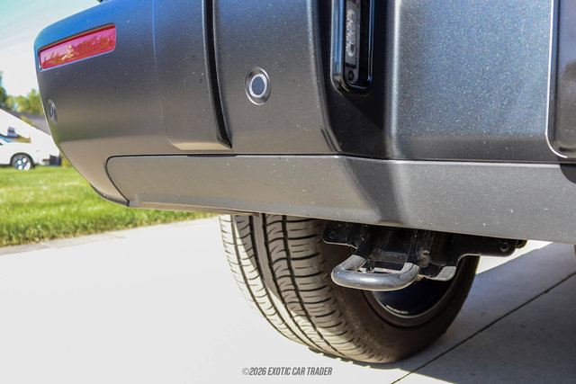 Used 2024 Mercedes-Benz G 63 AMG 4MATIC image 97