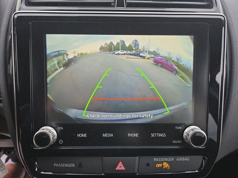 Used 2025 Mitsubishi Outlander Sport image 21