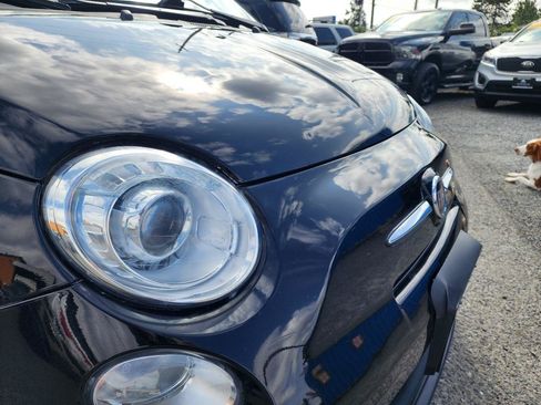 Used 2014 FIAT 500 Turbo FWD image 21