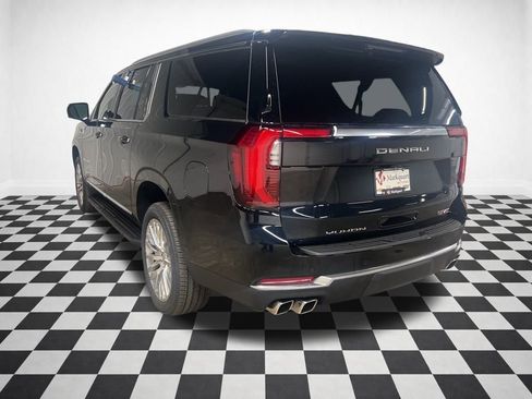 New 2026 GMC Yukon XL Denali w/ LPO, Floor Liner Package image 4