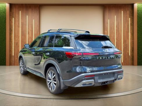 Used 2023 INFINITI QX60 Autograph w/ Cargo Package AWD/4WD image 29